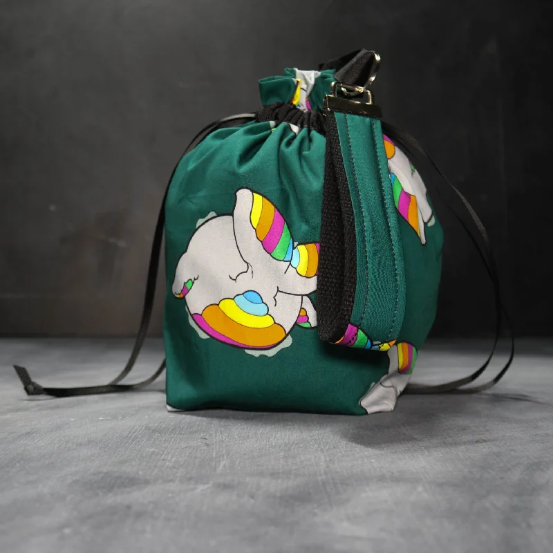 Exclusive Discounts On Stylish HandbagsVersatile Bags That Suit Any Outfit Or Event Fob Key Chain Handle in Bunny Faces