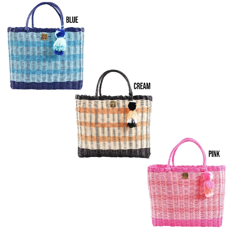 Iconic Fashion Bags At Unbeatable SavingsEvening Events Simply Southern - Key Largo Tote Bags, SMALL Iconic Fashion Bags At Unbeatable SavingsEvening Events Simply Southern - Key Largo Tote Bags, SMALL