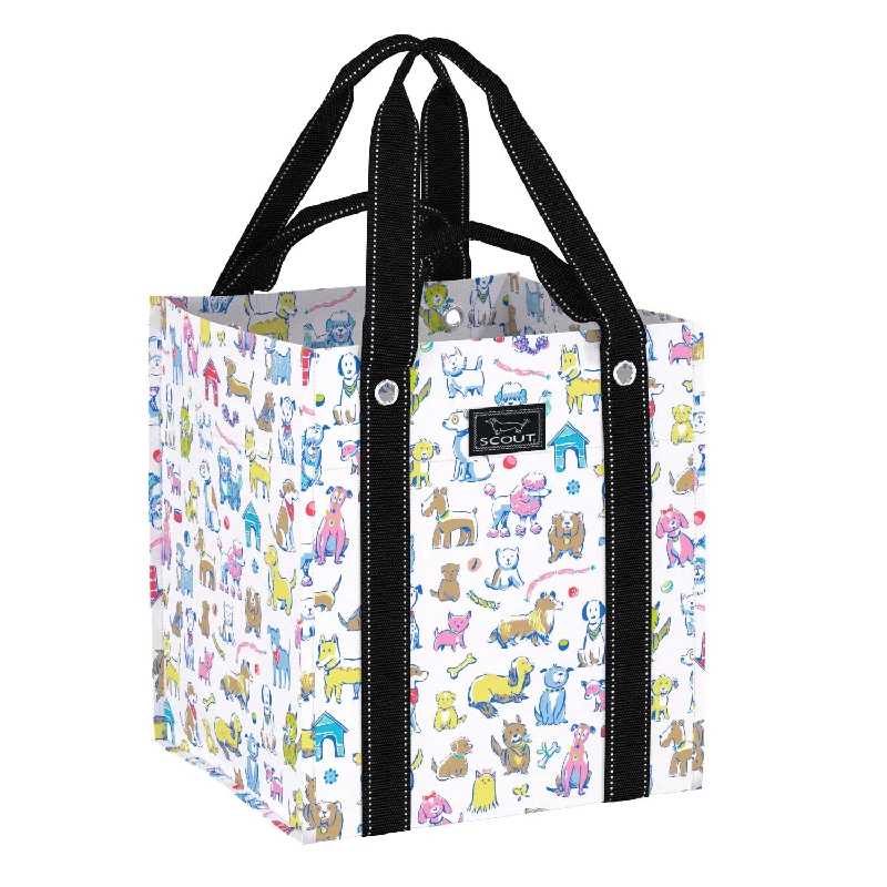 Stylish Handbags At Unbeatable DiscountsLuxury Bags On Sale SCOUT "Bagette" Market Tote, Best In Show Stylish Handbags At Unbeatable DiscountsLuxury Bags On Sale SCOUT "Bagette" Market Tote, Best In Show