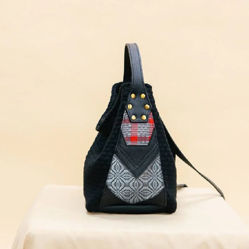  Premium Bags, Special PricesSeasonal Clearance Bags For Summer Buslo Mini Medley Black Binetwagan