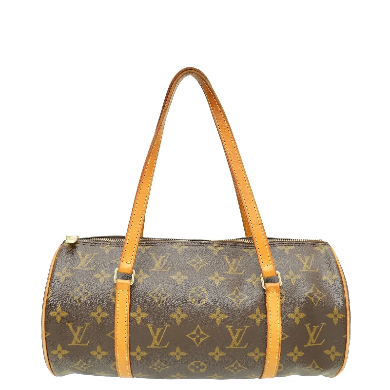 Affordable Luxury With Top-Quality HandbagsBold Style Discounts Louis Vuitton Monogram Papillon 30 Bag Affordable Luxury With Top-Quality HandbagsBold Style Discounts Louis Vuitton Monogram Papillon 30 Bag