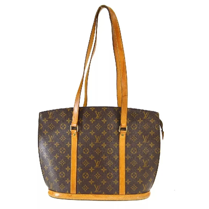  Your Perfect Bag At The Perfect PriceHot Sale Louis Vuitton BABYLONE HAND TOTE BAG PURSE MONOGRAM M51102 VI1926 183967