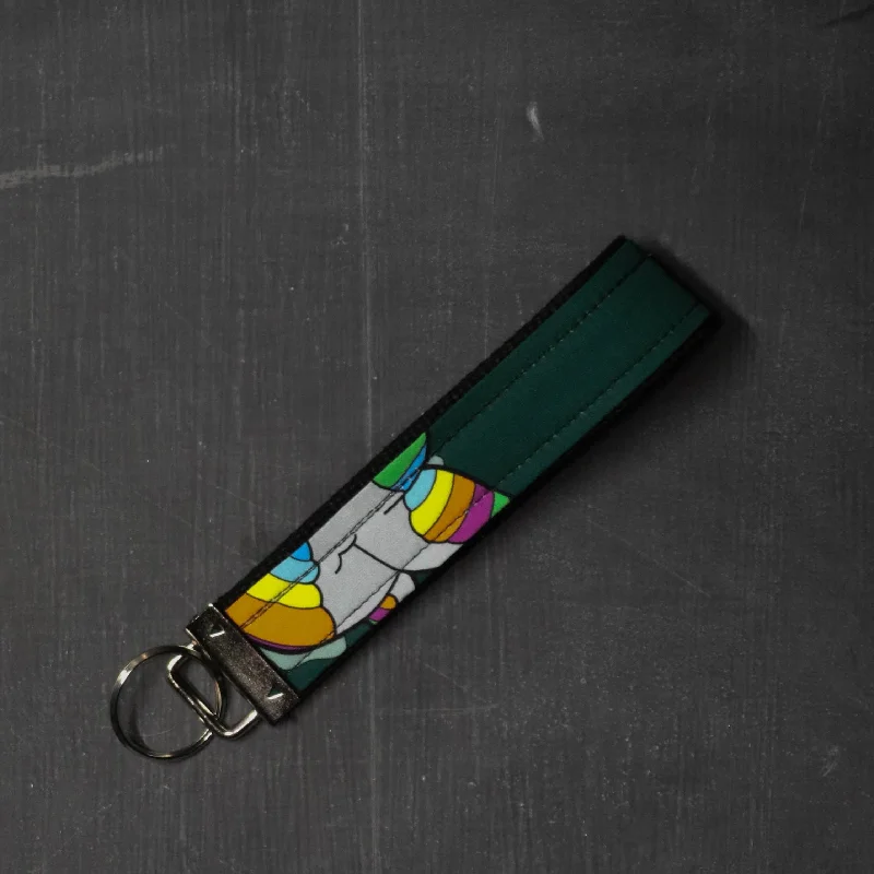  Trendy And Timeless Handbags Now On SaleTrendy Bags For Women And Men In 2025 Fob Key Chain Handle in Narwhal Butts