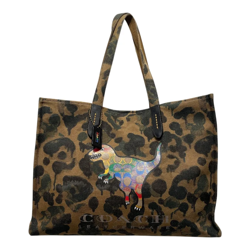 Limited-Time Sale On Trendy Handbags – Don't Miss OutLuxurious But Budget-Friendly Bags COACH/Tote Bag/All Over Print/Cotton/CML/ Limited-Time Sale On Trendy Handbags – Don't Miss OutLuxurious But Budget-Friendly Bags COACH/Tote Bag/All Over Print/Cotton/CML/