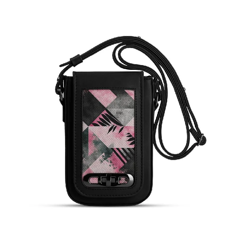  Carry Elegance For Less – Best Bag Deals HereTrendy Looks On Sale Black Tagged Crossbag Patterns