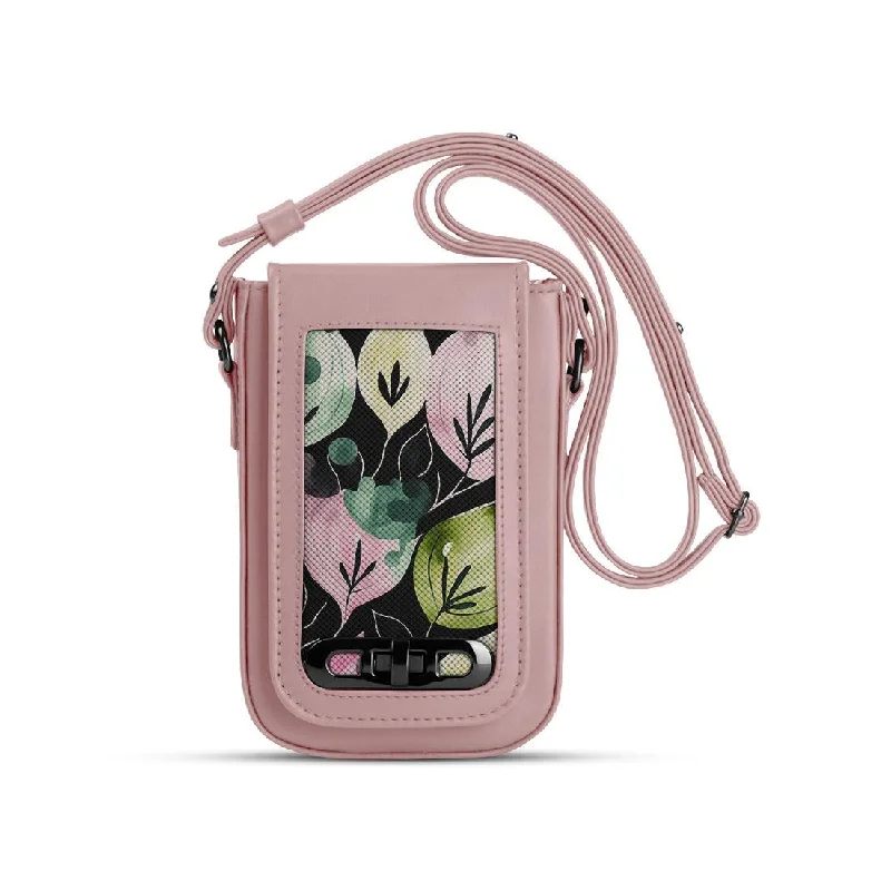 Fashionable Crossbody Bags At Special OffersChic Style, Always In Vogue Rose Tagged Crossbag Roots Fashionable Crossbody Bags At Special OffersChic Style, Always In Vogue Rose Tagged Crossbag Roots