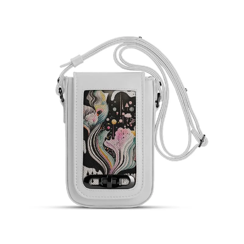 Grab Stylish Bags Before They Sell OutHuge Discounts This Week White Tagged Crossbag Art Grab Stylish Bags Before They Sell OutHuge Discounts This Week White Tagged Crossbag Art
