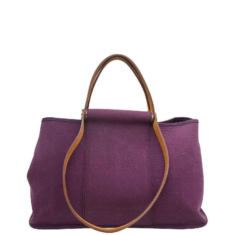 Iconic Handbags At Unbeatable PricesBags For Playful And Chic Styles Hermes Cassis Toile Cabag 39 Bag