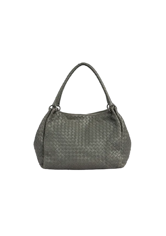  Flash Sale On Designer BagsEffortless Style, Endless Impact INTRECCIATO PARACHUTE BAG