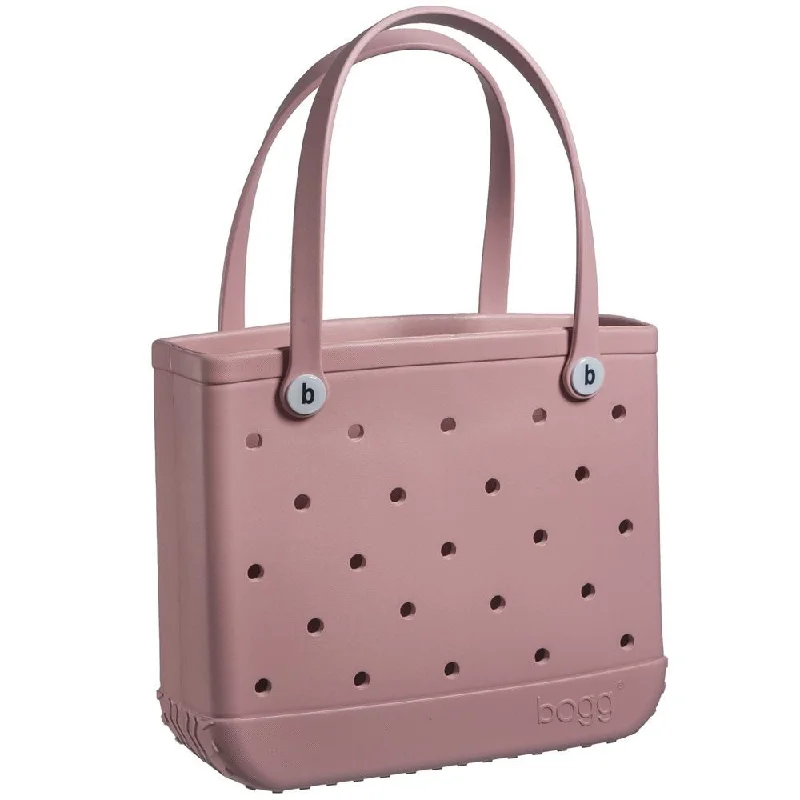  Fashionable Crossbody Bags At Special OffersEdgy Bags For Bold And Daring Fashionistas Baby Bogg Bag - Small Tote, Blush