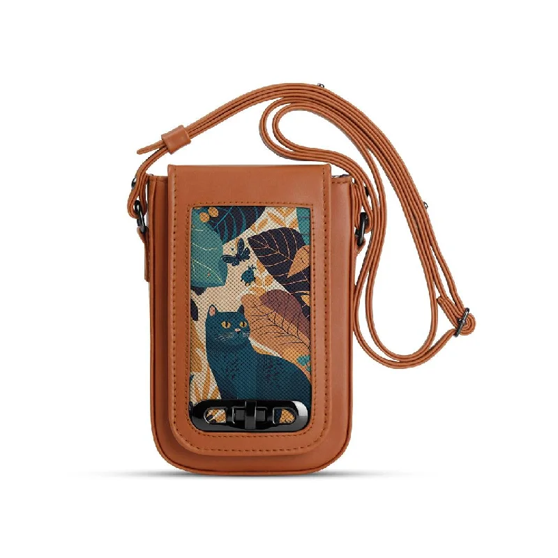 Stylish Handbags With Exclusive Online DiscountsVibrant Bags With Discounts Havana Tagged Crossbag Cat Stylish Handbags With Exclusive Online DiscountsVibrant Bags With Discounts Havana Tagged Crossbag Cat