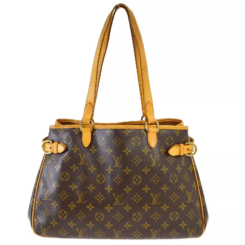 Statement Handbags At Unbeatable DiscountsMinimalist Leather Bag For Modern Aesthetics Louis Vuitton BATIGNOLLES HORIZONTAL TOTE BAG MONOGRAM M51154 DU0025 XX11312 Statement Handbags At Unbeatable DiscountsMinimalist Leather Bag For Modern Aesthetics Louis Vuitton BATIGNOLLES HORIZONTAL TOTE BAG MONOGRAM M51154 DU0025 XX11312