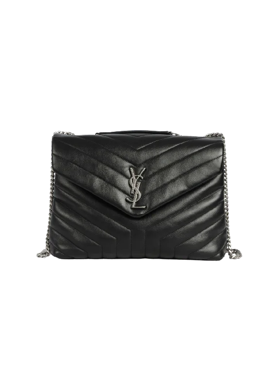  Big Savings On Totes, Crossbody Bags, And MoreLuxury Fashion MEDIUM LOULOU BAG