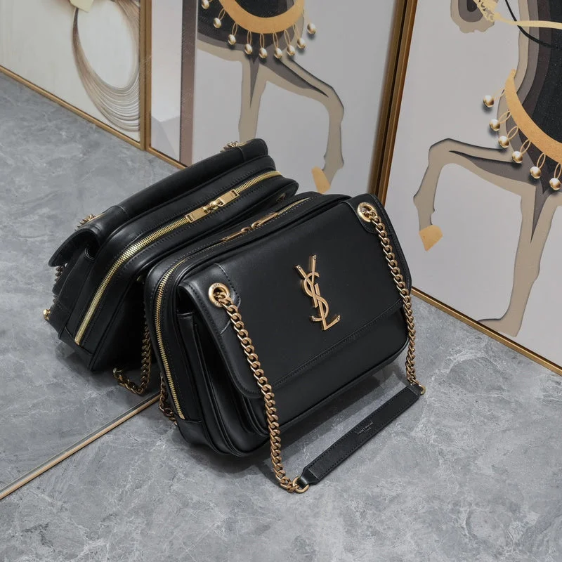  Grab Your Favorite Handbags For LessModern Fashion Sale LCE - YLS Bags - 218