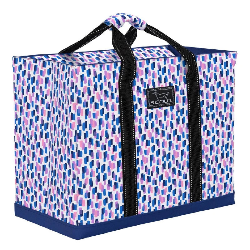 Stylish Totes, Special DiscountsVersatile Bags That Suit Any Outfit Or Event SCOUT “Original Deano Deluxe” Tote Bag, Betti Confetti Stylish Totes, Special DiscountsVersatile Bags That Suit Any Outfit Or Event SCOUT “Original Deano Deluxe” Tote Bag, Betti Confetti
