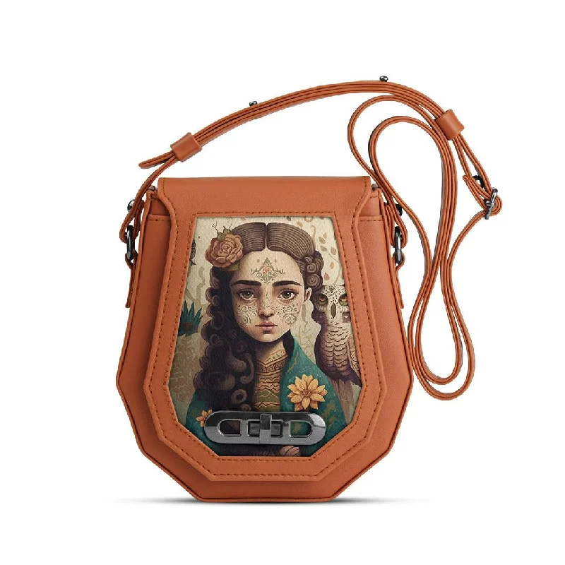  Modern Handbags With Stylish DiscountsElegant Bags For Formal Events And Luxury Occasions Havana Polygon Crossbags Child Guard