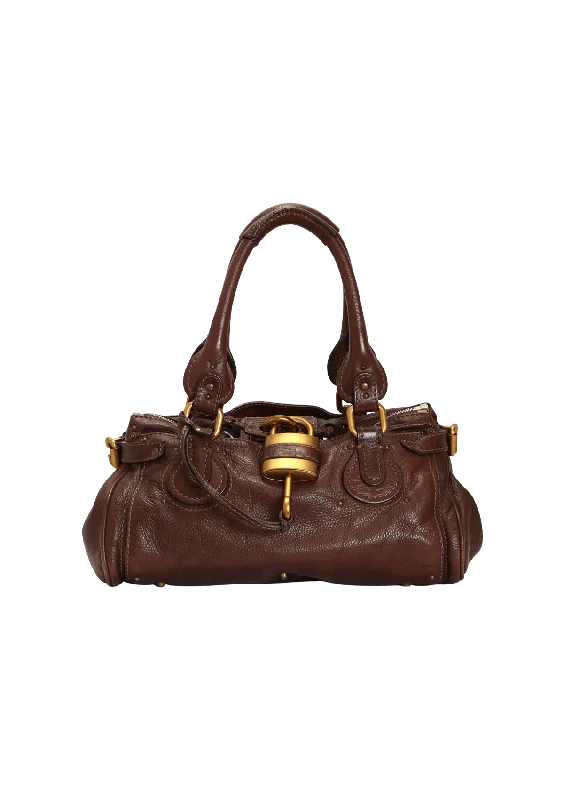  Affordable Elegance, Grab Yours NowElegant New Year Party Bags With Flash Sales MEDIUM PADDIGTON BAG