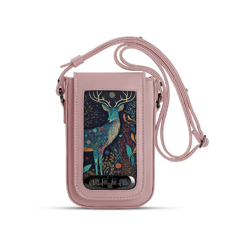 Huge Handbag Markdowns – Update Your Collection NowSeasonal Sale Rose Tagged Crossbag Deer King Huge Handbag Markdowns – Update Your Collection NowSeasonal Sale Rose Tagged Crossbag Deer King