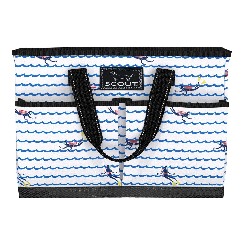  Luxury Meets Affordability – Shop Stunning Bags NowNew In This Season SCOUT “The BJ Bag” Tote, Dive Bar