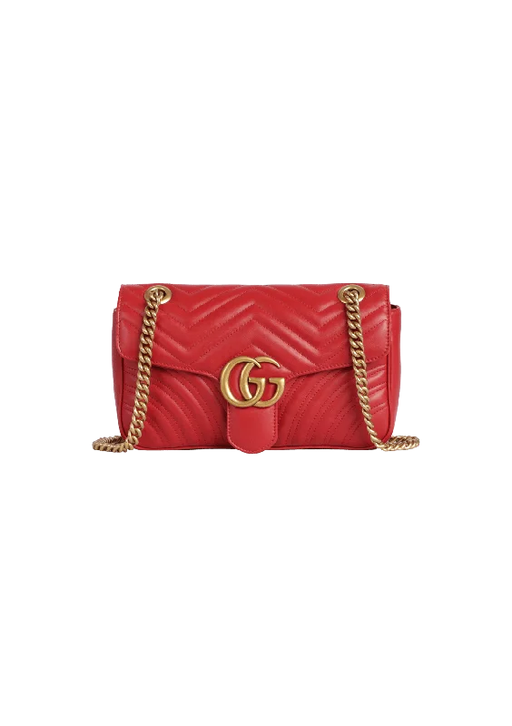 The Handbag Sale You've Been Waiting ForFlash Sales On Premium And High-Quality Bags GG MARMONT SMALL BAG The Handbag Sale You've Been Waiting ForFlash Sales On Premium And High-Quality Bags GG MARMONT SMALL BAG