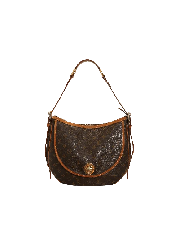  Everyday Bags, Budget-FriendlyMust Haves MONOGRAM TULUM GM