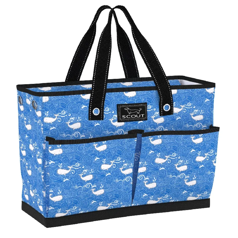  Stylish Bags At Unbeatable Prices – Shop NowBudget-Friendly Fashion SCOUT “The BJ Bag” Tote, Beluga Baby