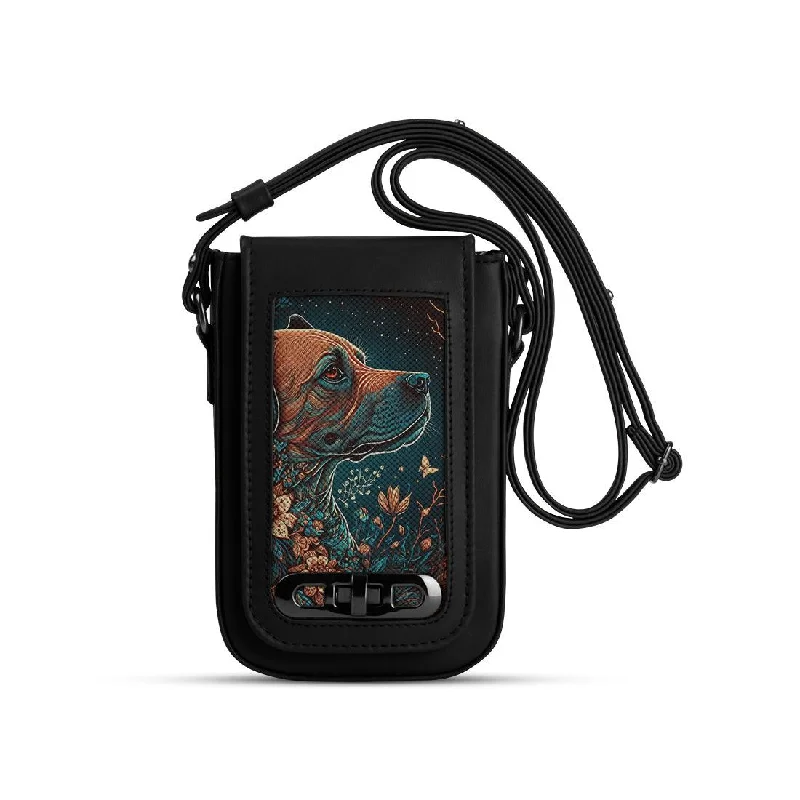  Flash Sale On Elegant Bags – Limited Stock AvailableBags For Sporty And Athletic Styles Black Tagged Crossbag Raise