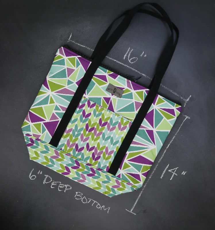  Huge Handbag Markdowns – Update Your Collection NowFashion Essentials Reversible Hither Thither Tote Bag in Studio Time