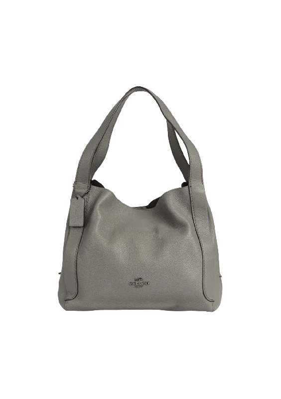  Grab Your Favorite Handbags For LessFeminine Luxe Style Sale HADLEY HOBO