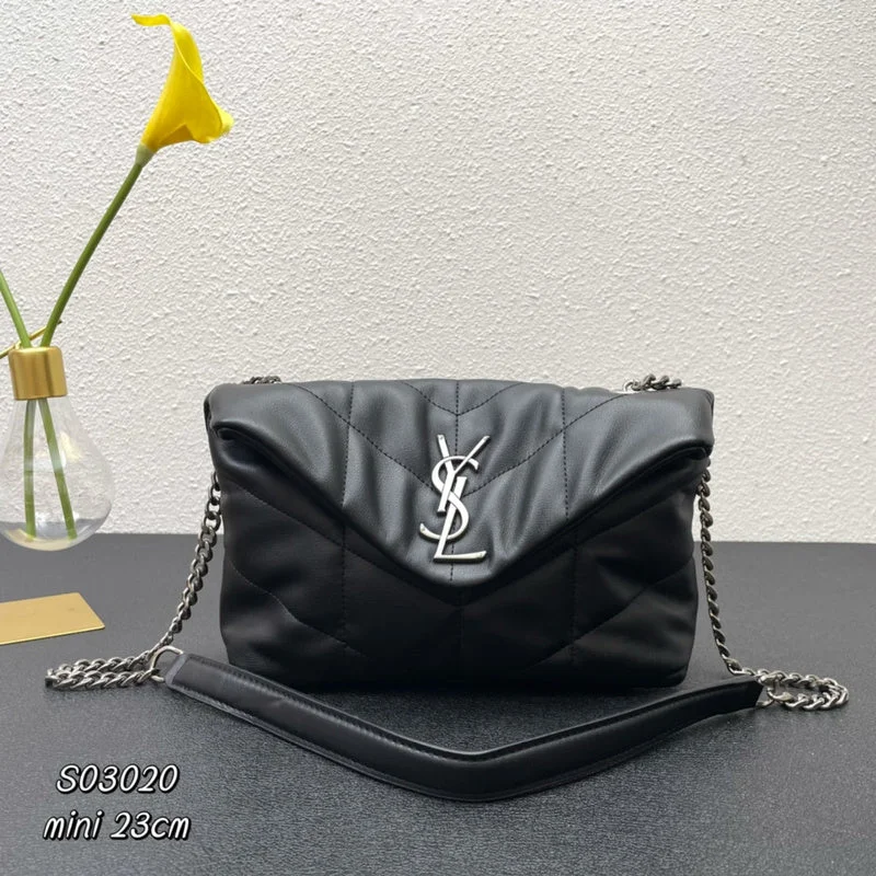  Everyday Elegance At Special PricesFlash Sale On Premium Bags LCE - YLS Bags - 245