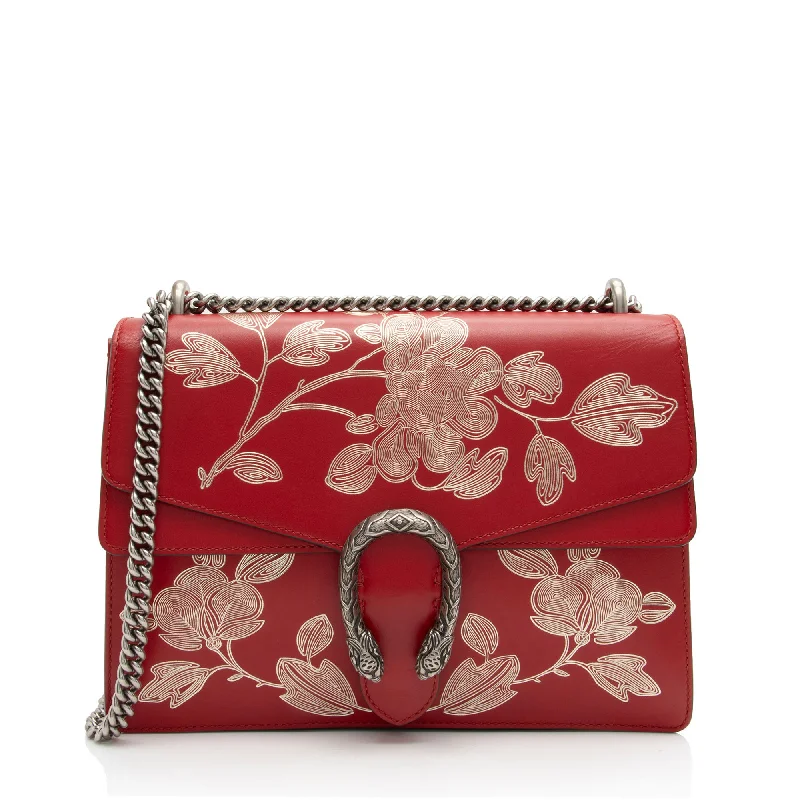  Best Deals On Premium And Casual Bags – Act FastModern And Limited-Time Offer Bags Gucci Leather Chinese New Year Dionysus Medium Shoulder Bag
