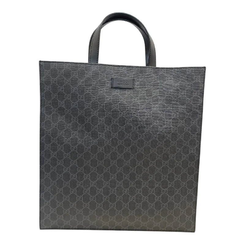 Grab Stylish Bags Before They Sell OutAffordable Handbags GUCCI/Tote Bag/Monogram/Leather/GRY/BLK/CRSS STRP/495559-525040 Grab Stylish Bags Before They Sell OutAffordable Handbags GUCCI/Tote Bag/Monogram/Leather/GRY/BLK/CRSS STRP/495559-525040