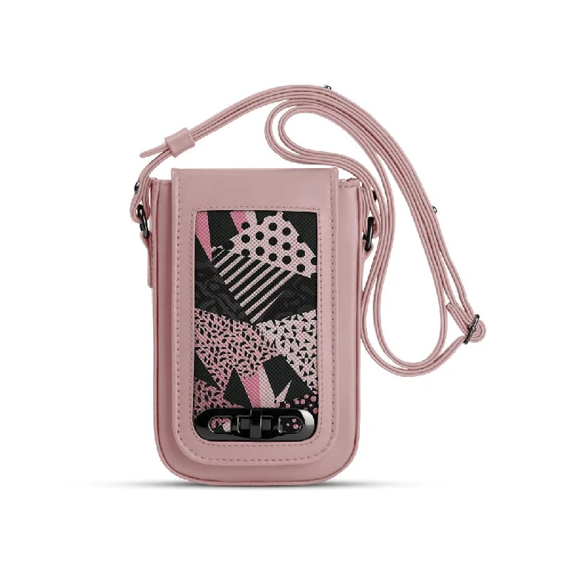  Unmissable Deals On Everyday HandbagsStay Ahead In Style Rose Tagged Crossbag Scratches