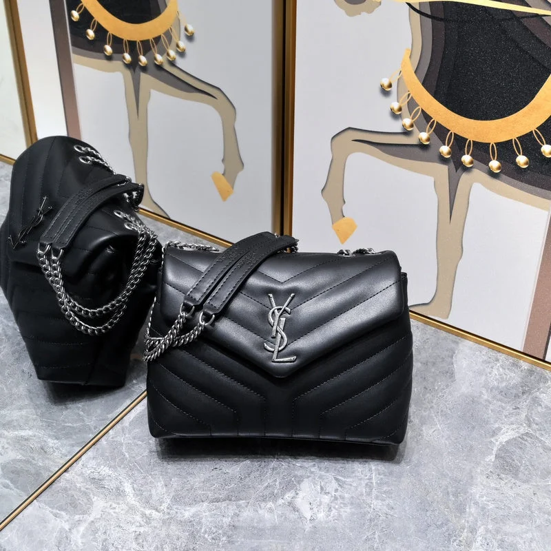 Classic Bags, Exclusive DealsVintage-Inspired Style Offers LCE - YLS Bags - 257