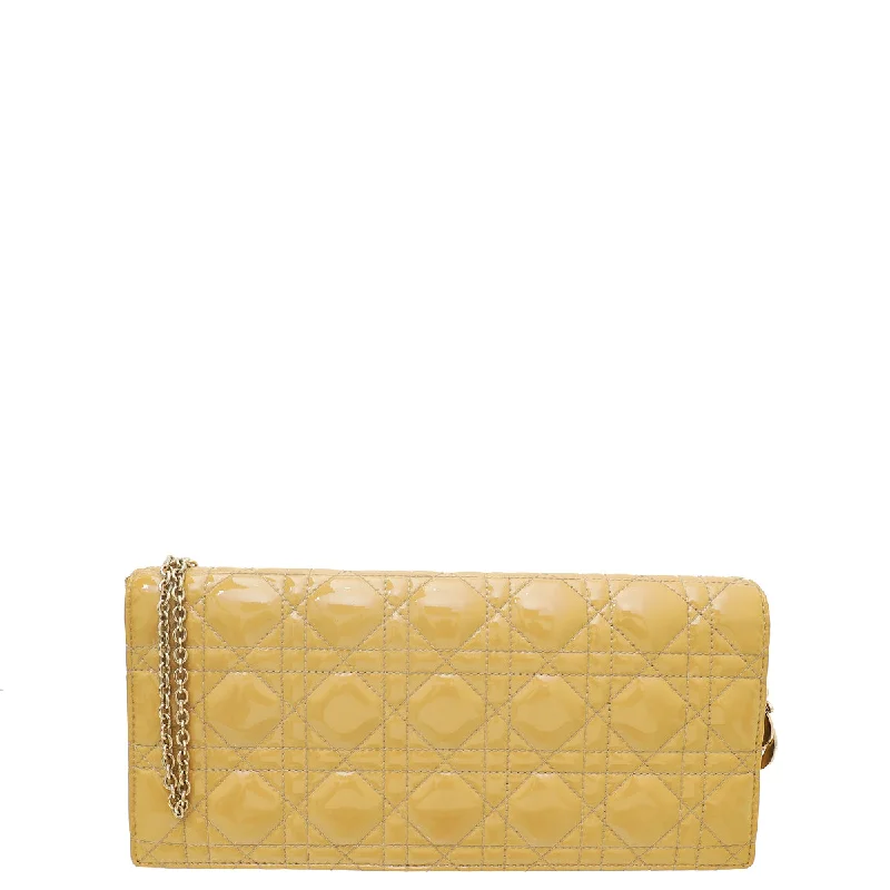 Statement Bags, Shop TodaySpecial Offer Christian Dior Beige Lady Dior Convertible Chain Clutch Bag Statement Bags, Shop TodaySpecial Offer Christian Dior Beige Lady Dior Convertible Chain Clutch Bag