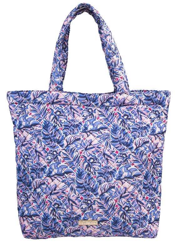  Timeless Handbags, Flash SaleHuge Markdowns Simply Southern - Tote, Leaf