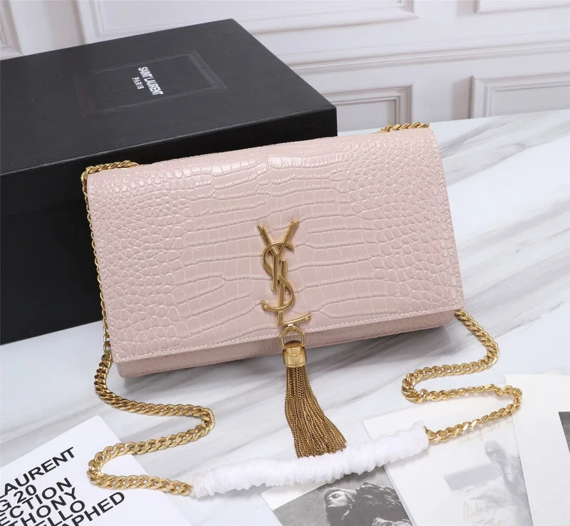  High-End Handbags At Affordable PricesEveryday Bags For Work, School, Or Errands LCE - YLS Bags - 252