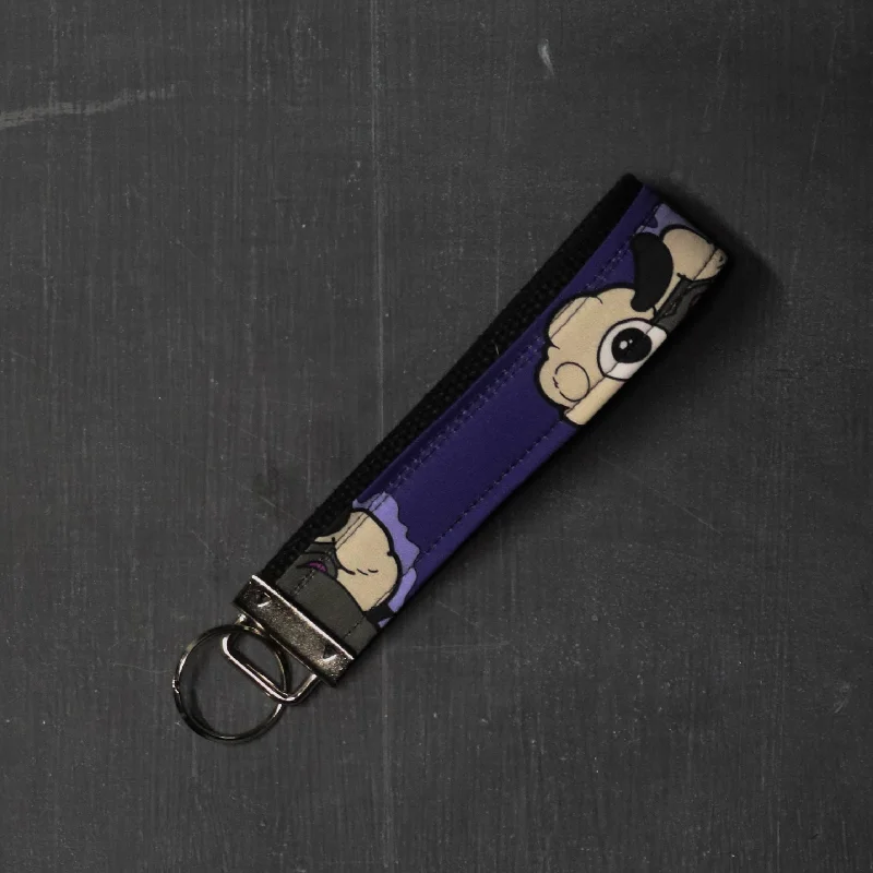  Your Perfect Bag At The Perfect PriceBags With Discounts Fob Key Chain Handle in Sheeple Faces