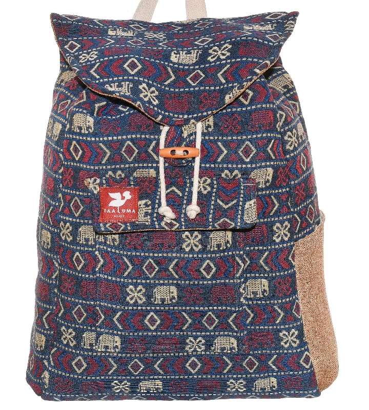  Final Call – Shop Stylish Bags Before They're GoneLatest Trends Thailand Tote (by Susan Breckbill)