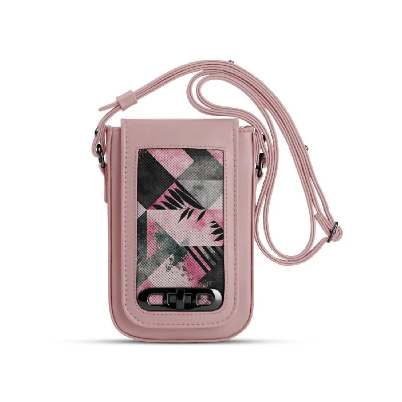 Premium Handbags At Budget-Friendly PricesFashion Forward, Function First Rose Tagged Crossbag Patterns Premium Handbags At Budget-Friendly PricesFashion Forward, Function First Rose Tagged Crossbag Patterns
