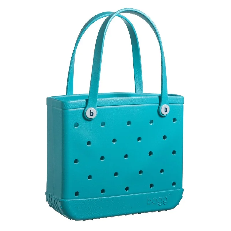  Trendy Backpacks, Huge MarkdownsChic & Modern Sales Baby Bogg Bag - Small Tote, TURQUOISE and Caicos