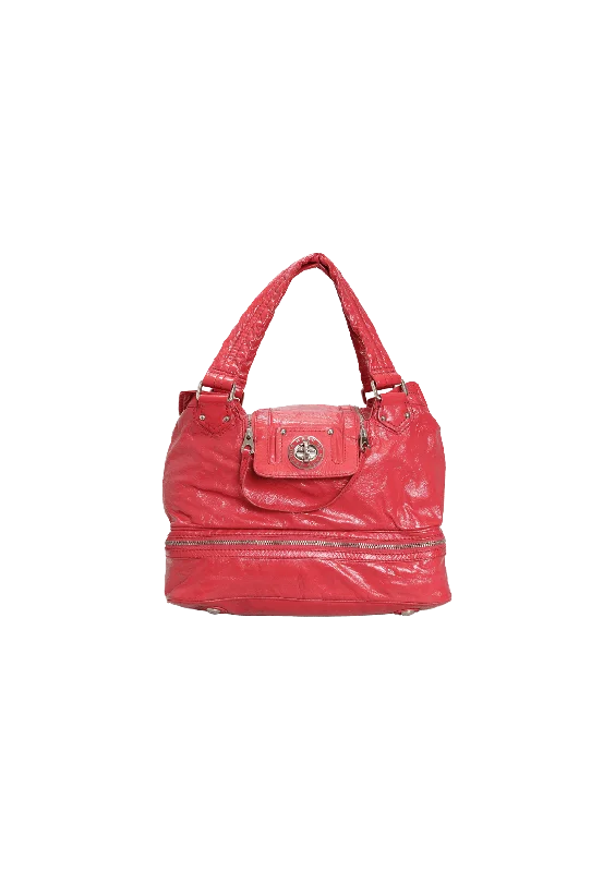  Statement Handbags At Unbeatable DiscountsLow Price Special TOTALLY TURNLOCK SUPER-K POSH