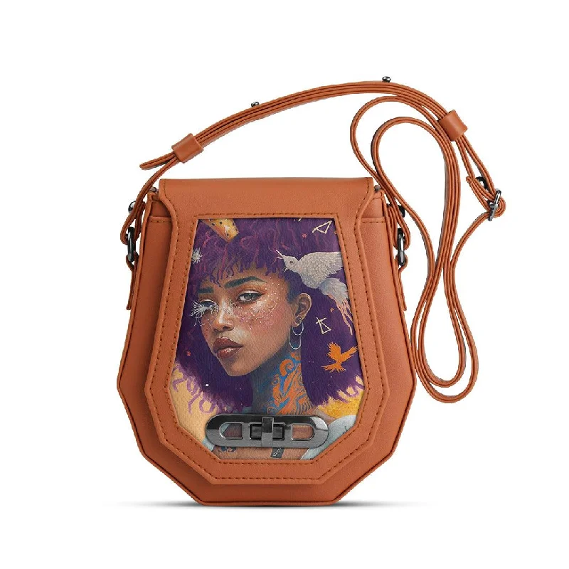  Designer Bags At Lower PricesHigh-Quality Bags On Flash Sale Havana Polygon Crossbags Queen