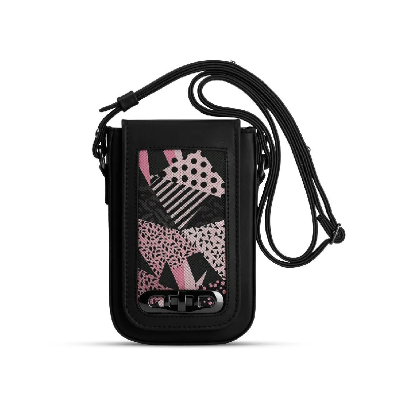  Iconic Fashion Bags At Unbeatable SavingsLuxury Bags On Sale Black Tagged Crossbag Scratches