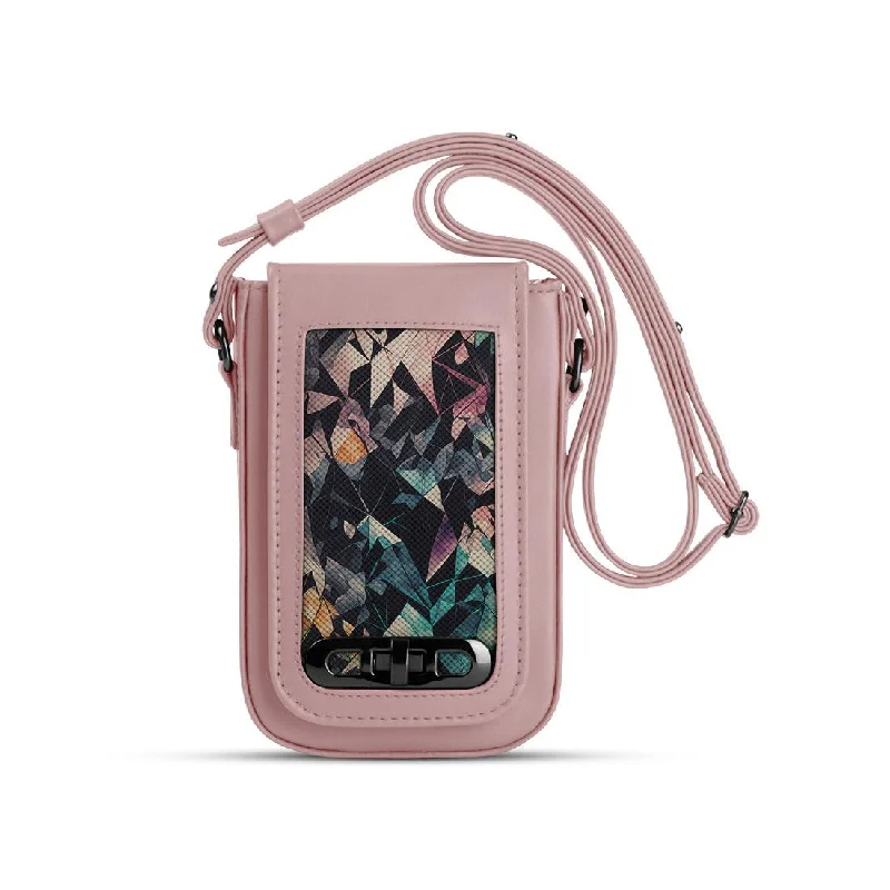 Premium Handbags With A Touch Of EleganceGet The Latest Trends Rose Tagged Crossbag Reflect Premium Handbags With A Touch Of EleganceGet The Latest Trends Rose Tagged Crossbag Reflect