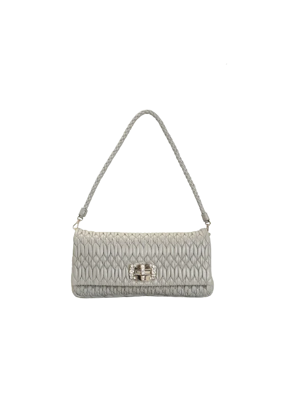 Shoulder Bags, Crossbody Bags, And More On SaleRomantic Valentine's Day Bags With Promotions ICONIC CRYSTAL BAG Shoulder Bags, Crossbody Bags, And More On SaleRomantic Valentine's Day Bags With Promotions ICONIC CRYSTAL BAG