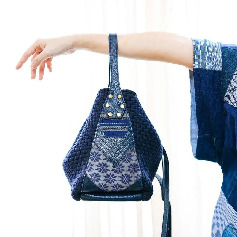  Limited-Stock Bag Clearance – HurryEveryday Elegance Sale Buslo Mini Medley Navy