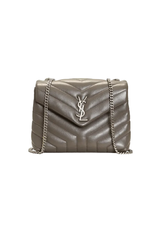 Classic Totes At Unbeatable DealsLimited Stock, Big Discounts SMALL LOULOU BAG