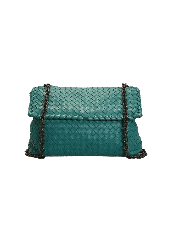  Seasonal Sale On Trendy HandbagsUrban Fashion OLIMPIA BAG