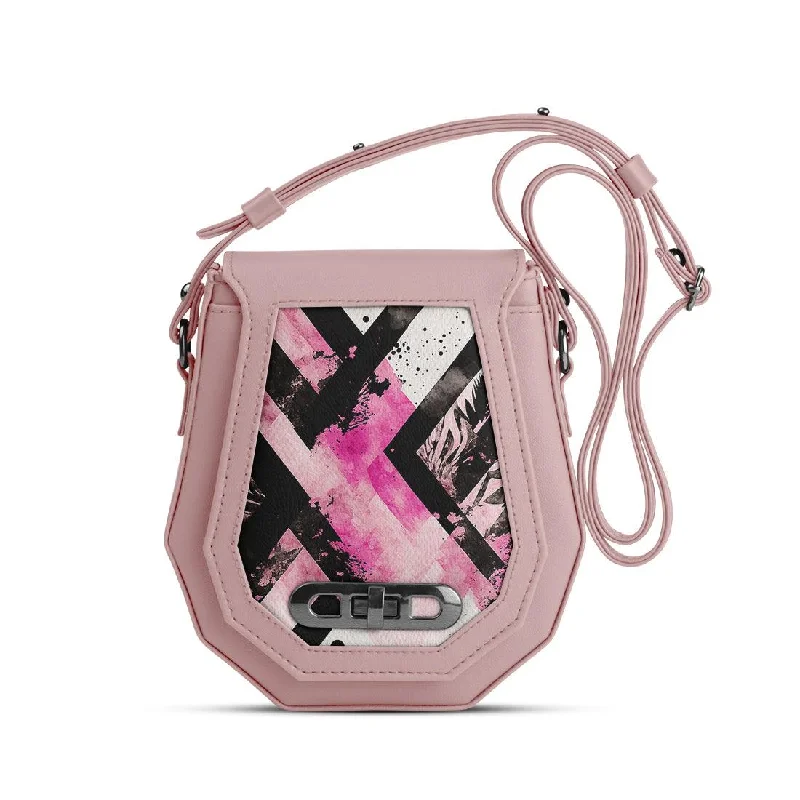  Trendy Purses, Limited OfferHoliday Gift Bags For Christmas Rose Polygon Crossbags Phenomenal